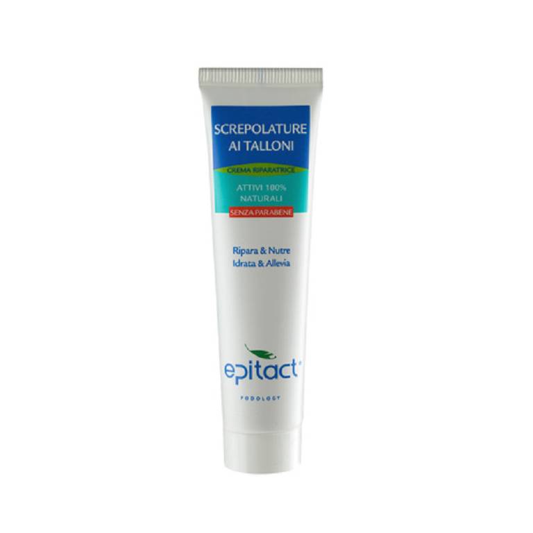 EPITACT CREMA TALLONI SCREPOLATI 30ML