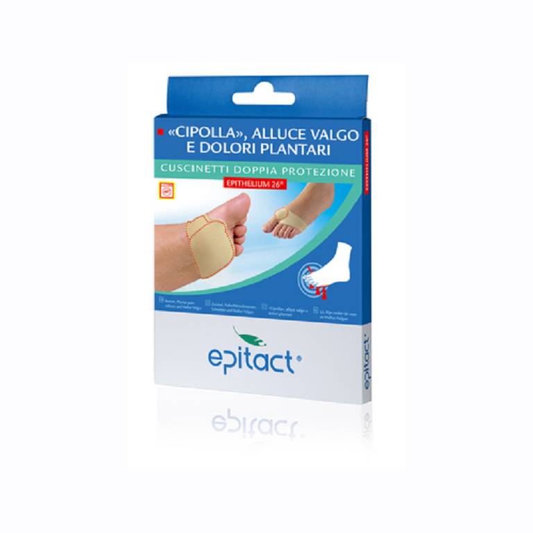 EPITACT CUSCINETTO DOLORI PLANTARI L