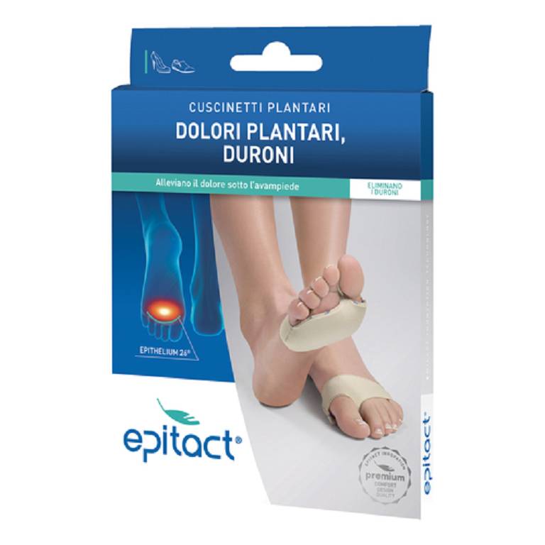EPITACT CUSCINETTO DOLORI PLANTARI S