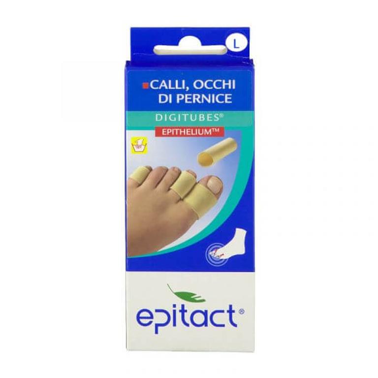 EPITACT DIGITUBE GEL SILICONE L1X10