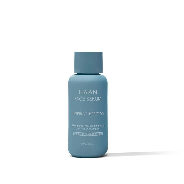FACE SERUM INTENSIVE HYDRATION REFILL