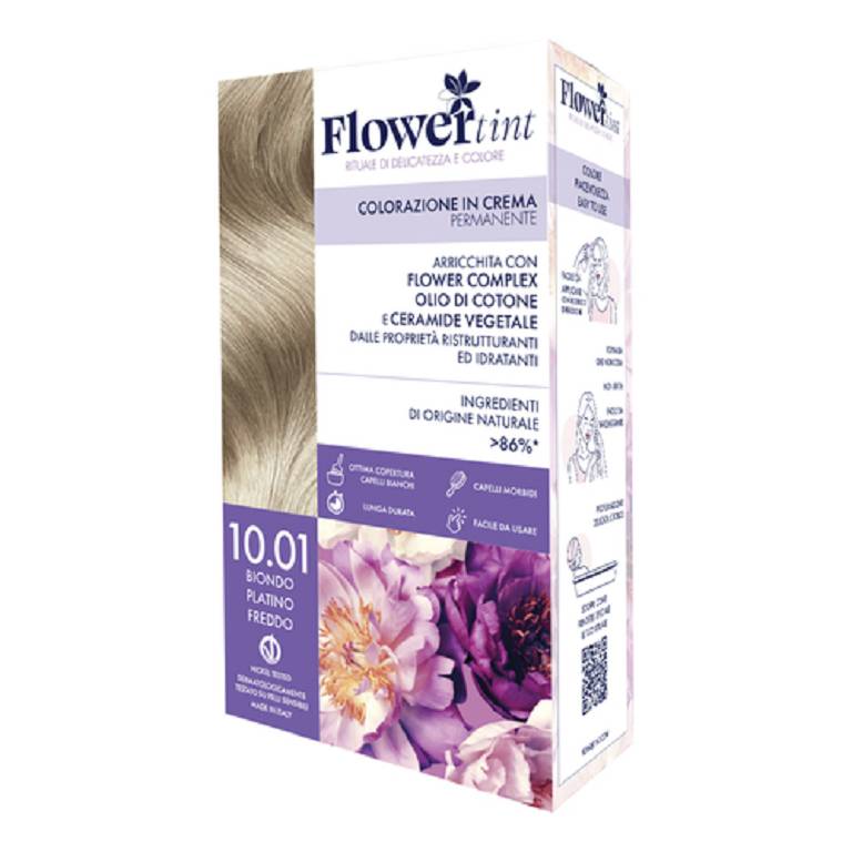 FLOWERTINT 10.01
