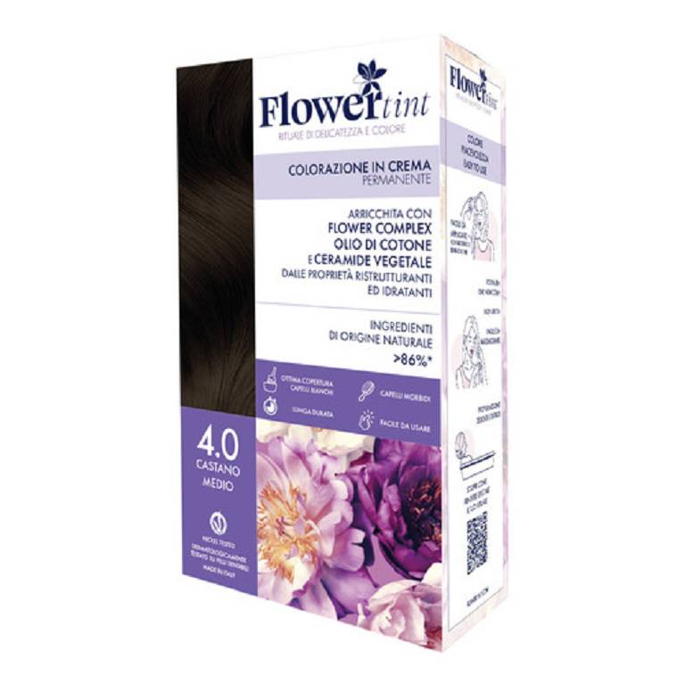 FLOWERTINT 4.0