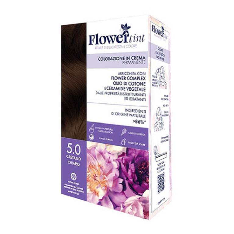 FLOWERTINT 5.0