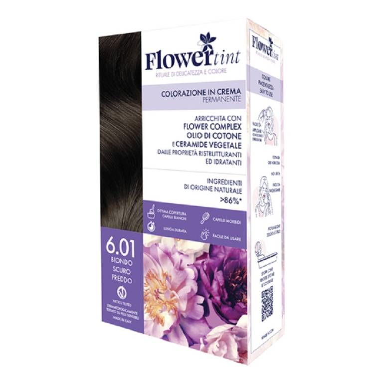 FLOWERTINT 6.01