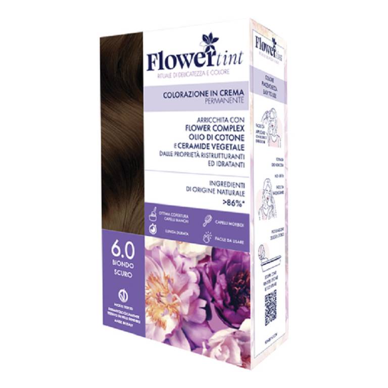 FLOWERTINT 6.0