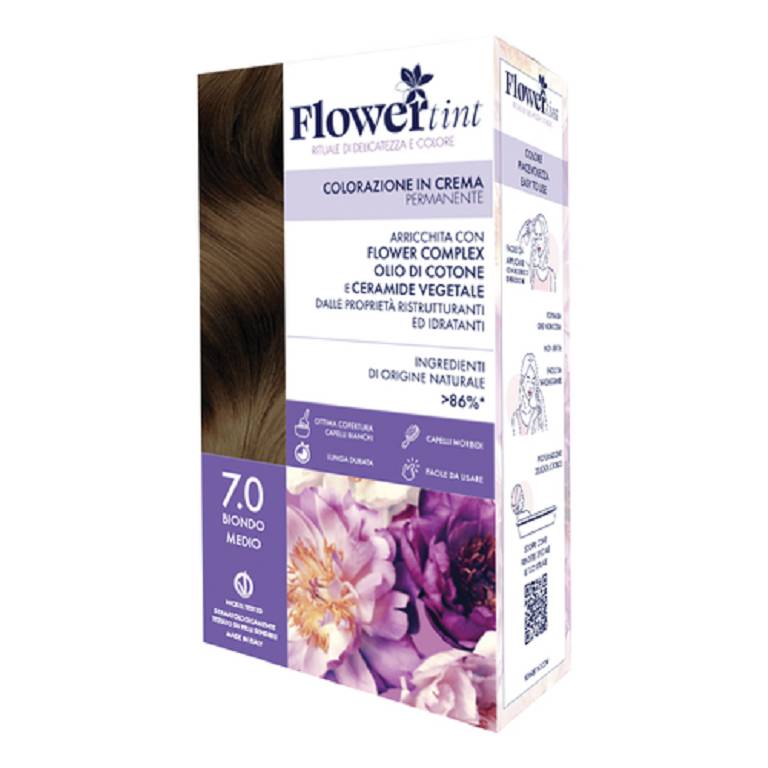 FLOWERTINT 7.0