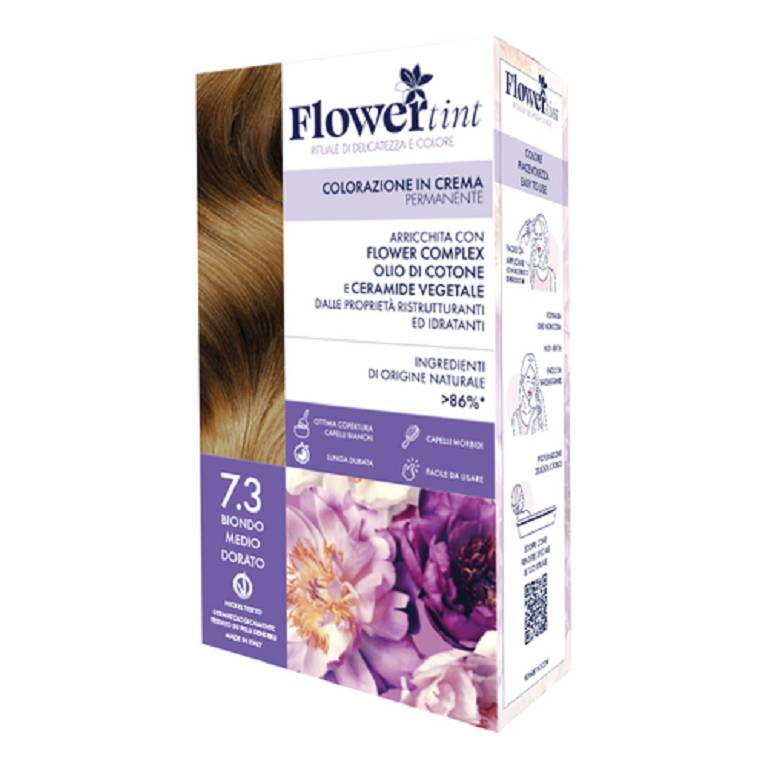 FLOWERTINT 7.3