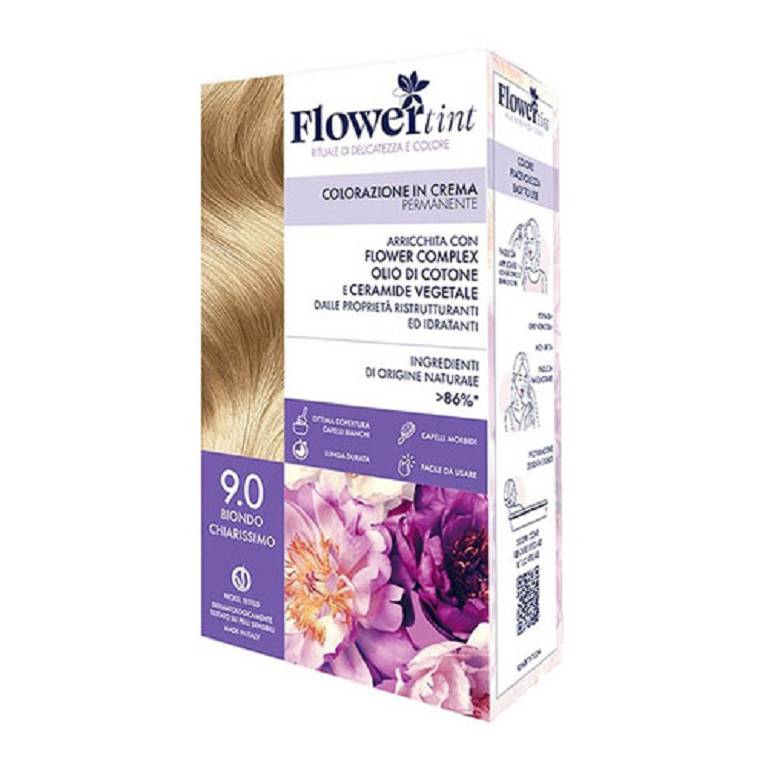 FLOWERTINT 9.0