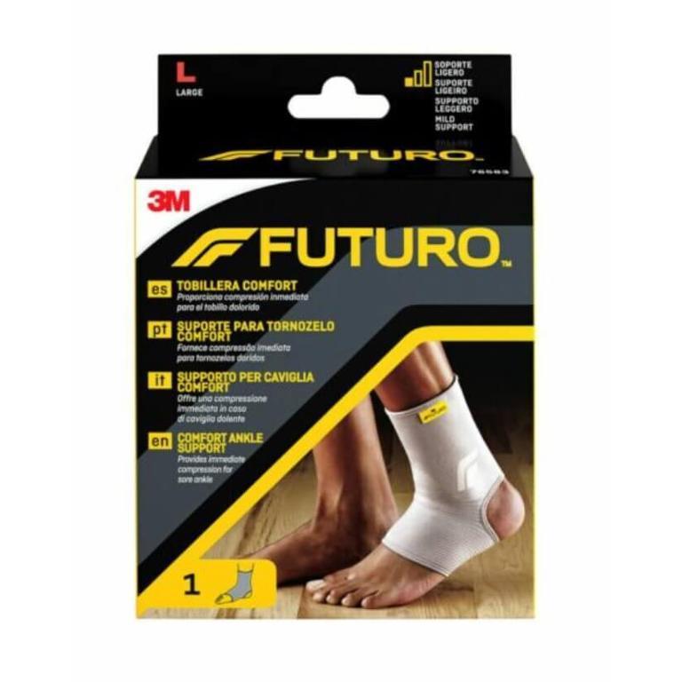 FUTURO COMFORT SUPPORTO CAVIGLIA L