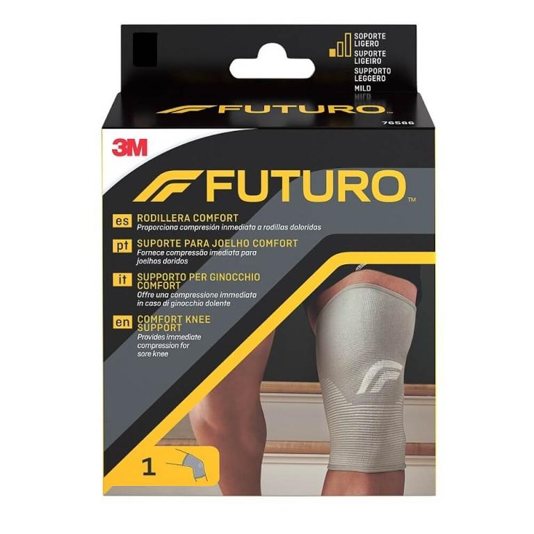 FUTURO COMFORT SUPPORTO GINOCCHIO L