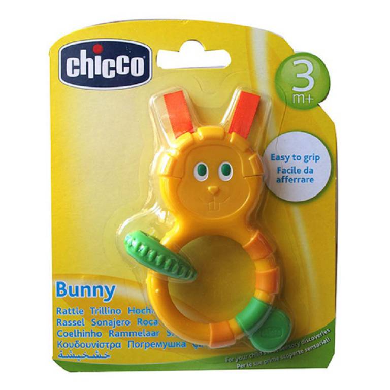 GIOCO TRILLINO RABBIT
