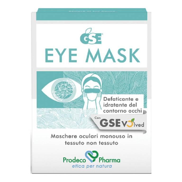 GSE EYE MASK