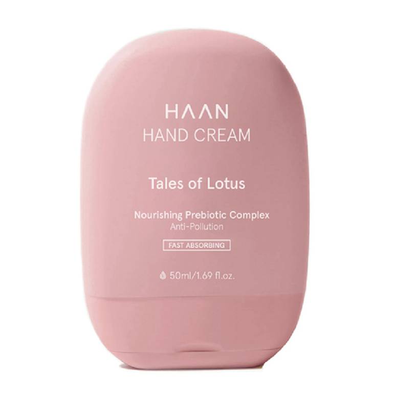 HAND CREAM TALES OF LOTUS