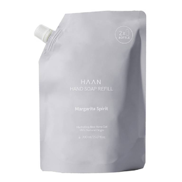 HAND SOAP MARGARITA SPIRIT REFFILL