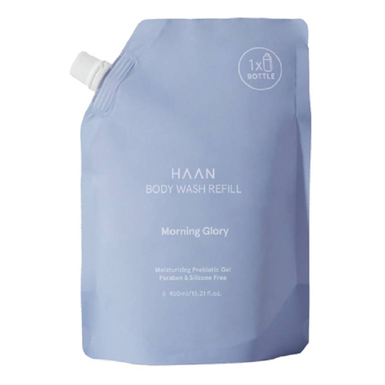 HAND SOAP MORNING GLORY REFILL