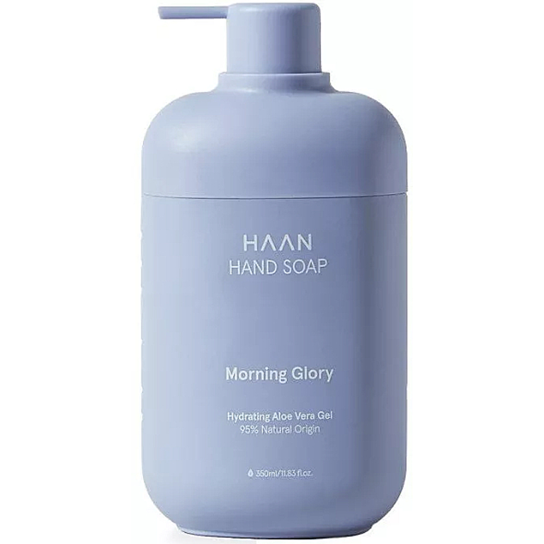 HAND SOAP MORNING GLORY