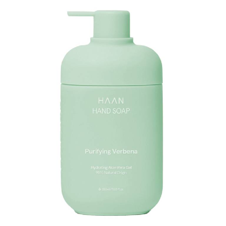 HAND SOAP PURIFYING VERBENA