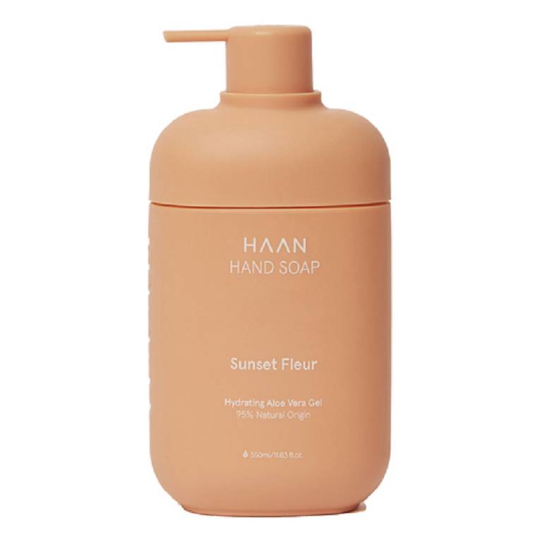 HAND SOAP SUNSET FLEUR
