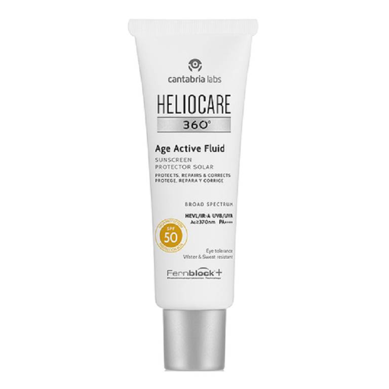 HELIOCARE 360 AGE ACTIVE