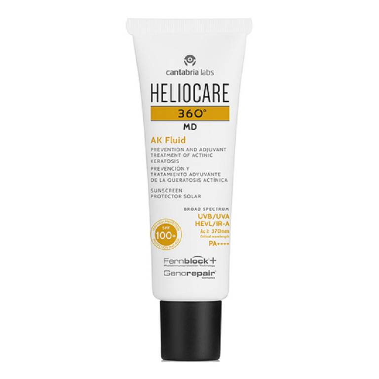 HELIOCARE 360 MD AK FLUID 