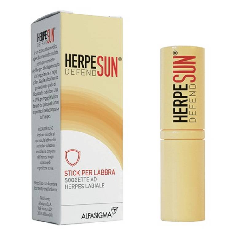 HERPESUN DEFEND STICK LABBRA