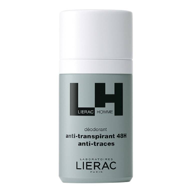 HOMME DEODORANTE 48H HOMME DEODORANTE 48H