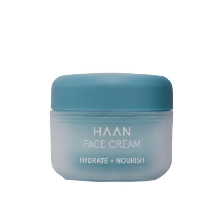 HYALURONIC MOISTURIZING CREAM