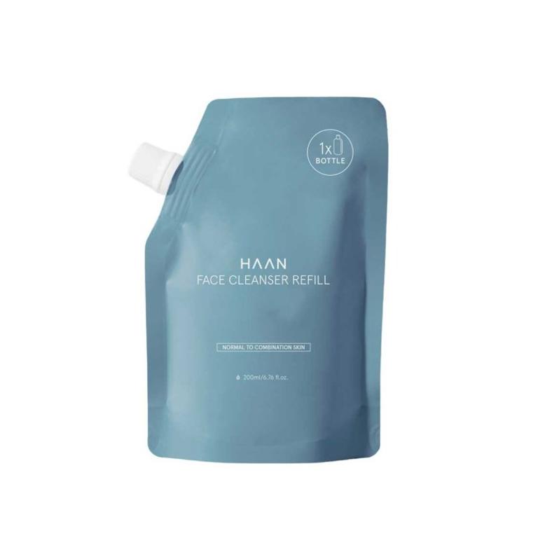 HYALURONIC MOISTURIZING GEL REFILL