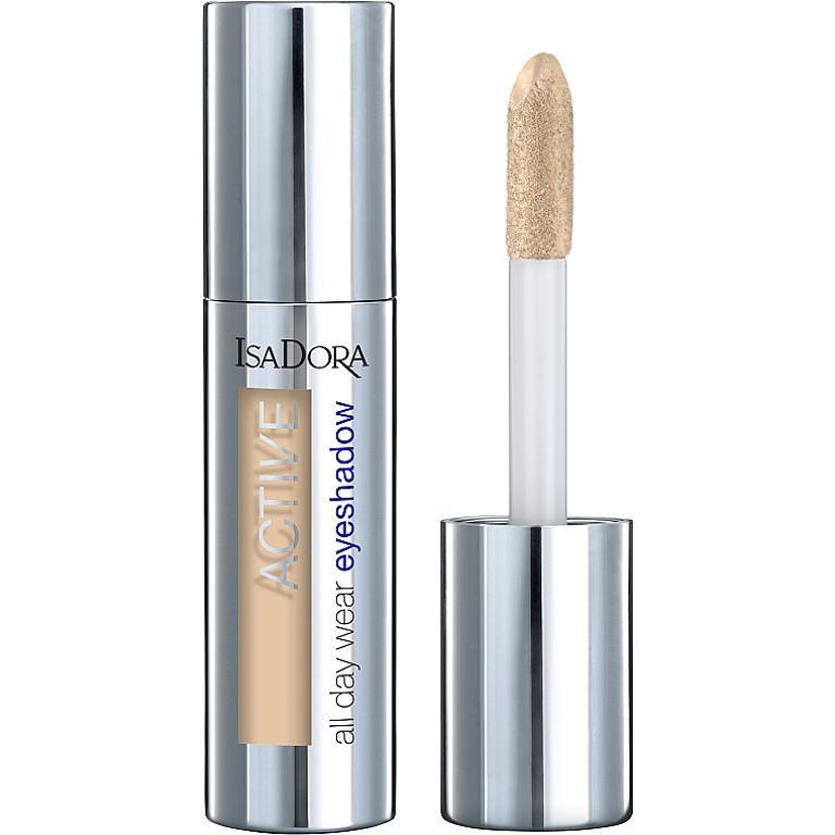 ISADORA ACT ALL DAY EYESHADOW 01
