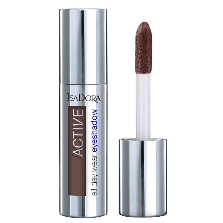 ISADORA ACT ALL DAY EYESHADOW 04