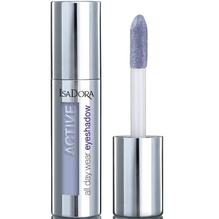 ISADORA ACT ALL DAY EYESHADOW 05