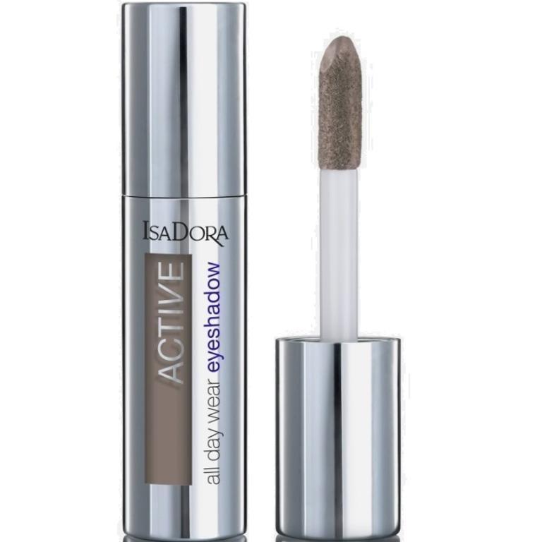 ISADORA ACT ALL DAY EYESHADOW 06