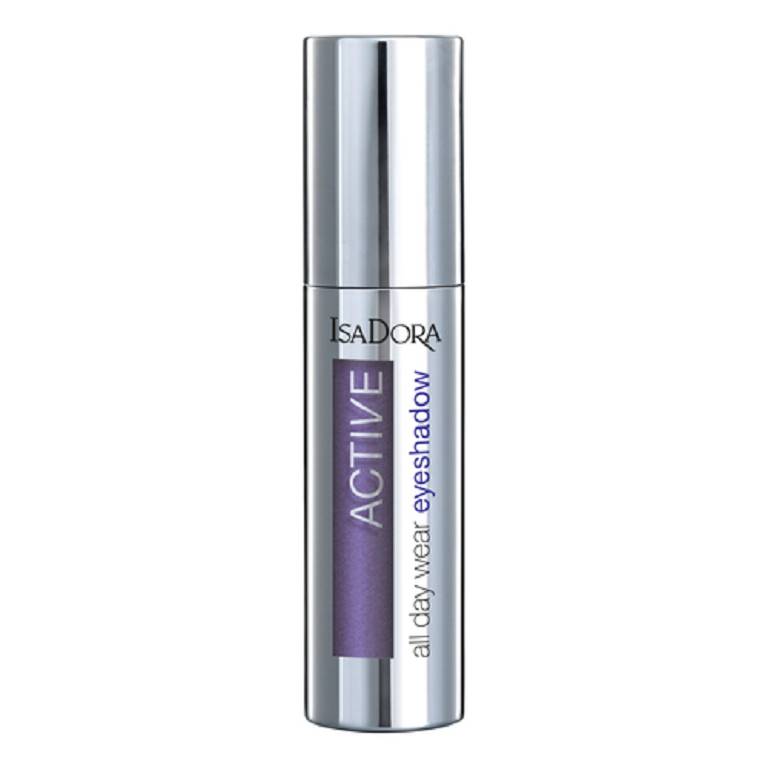 ISADORA ACT ALL DAY EYESHADOW 11