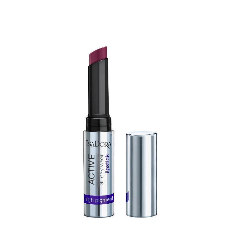 ISADORA ACTIVE LIPSTICK 13