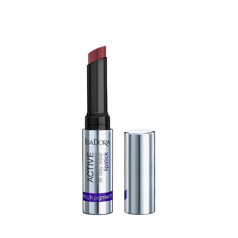 ISADORA ACTIVE LIPSTICK 14