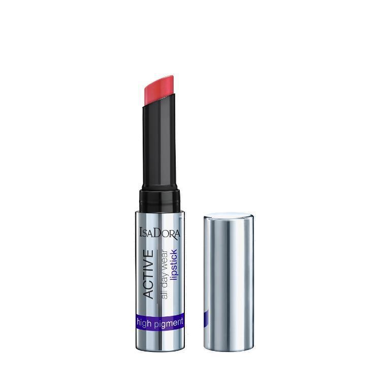 ISADORA ACTIVE LIPSTICK 16