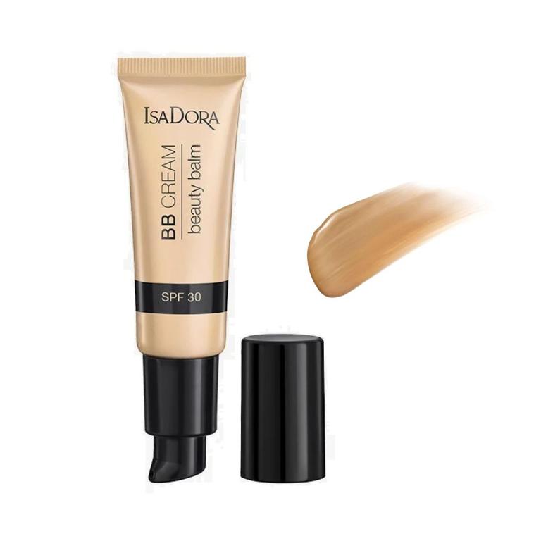ISADORA BB CREAM SPF30 43