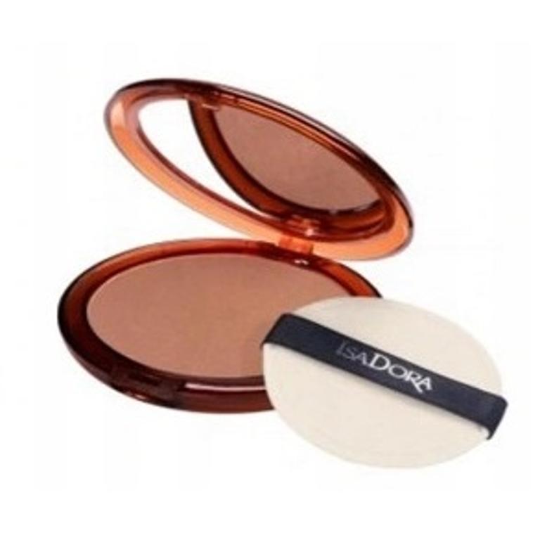 ISADORA BRONZING POWDER 41