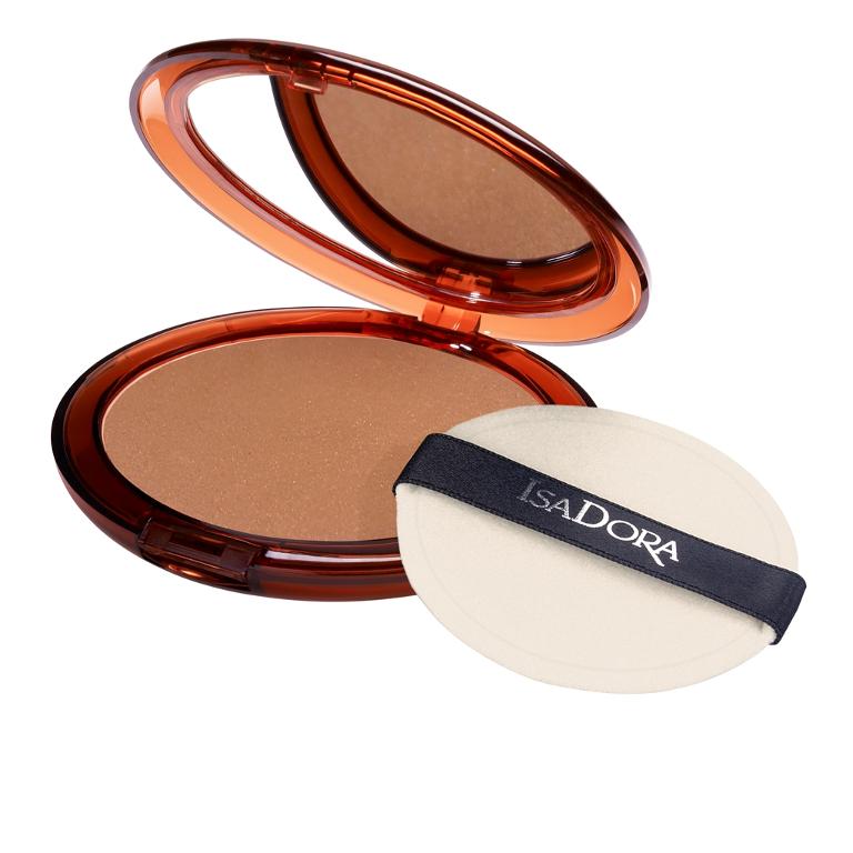 ISADORA BRONZING POWDER 43