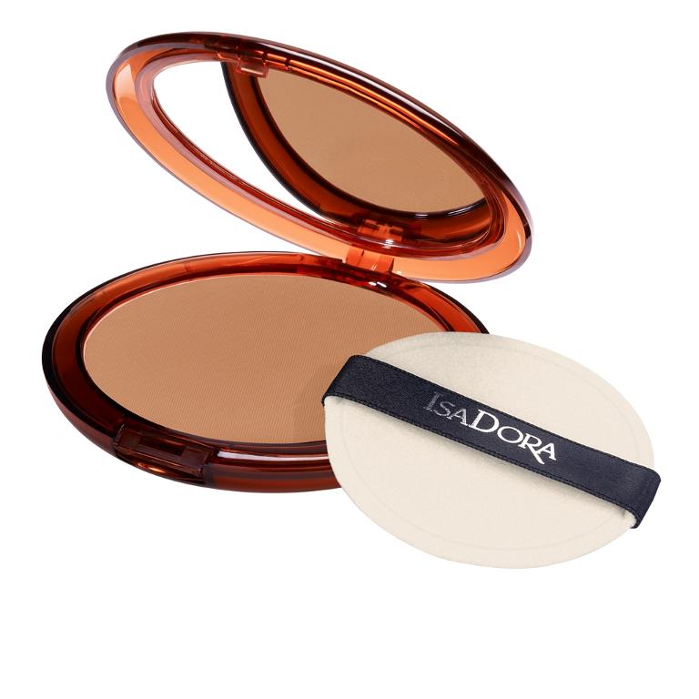 ISADORA BRONZING POWDER 48