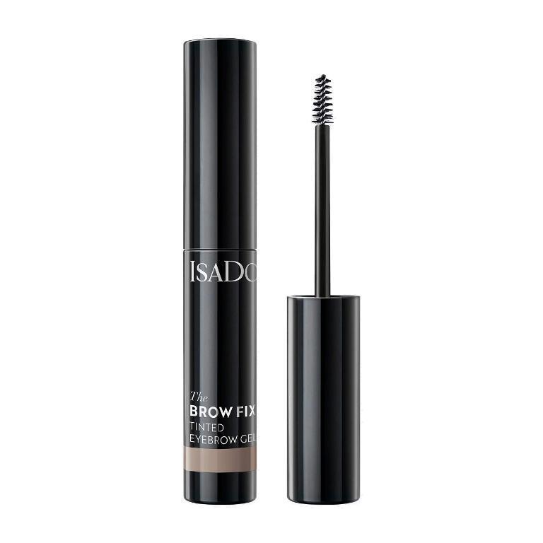 ISADORA BROWFIX TINTED EYEBROW GEL 51
