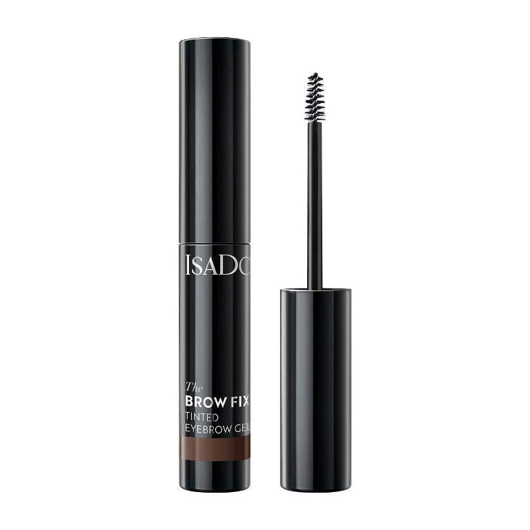 ISADORA BROWFIX TINTED EYEBROW GEL 53