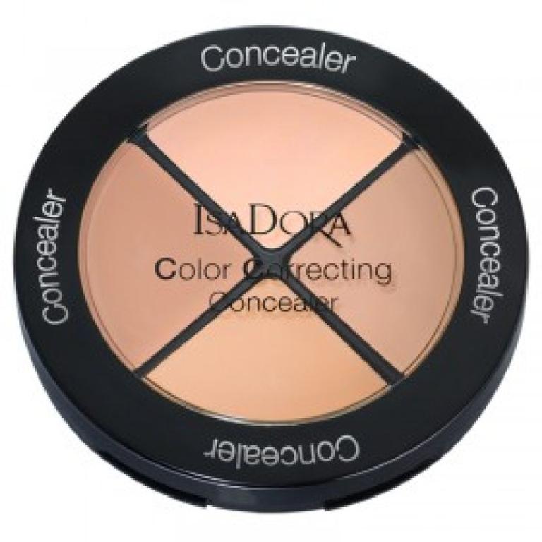 ISADORA COLOR CORRECTING CONCEALER 36