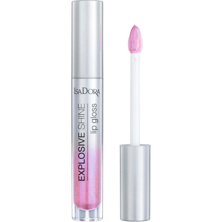 ISADORA EXPLOSIVE SHINE 89