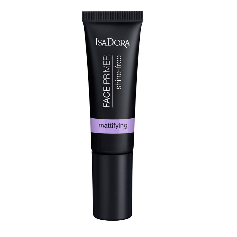 ISADORA FACE PRIMER MATTIFYING