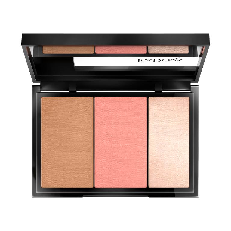 ISADORA FACE SCULPTOR 60