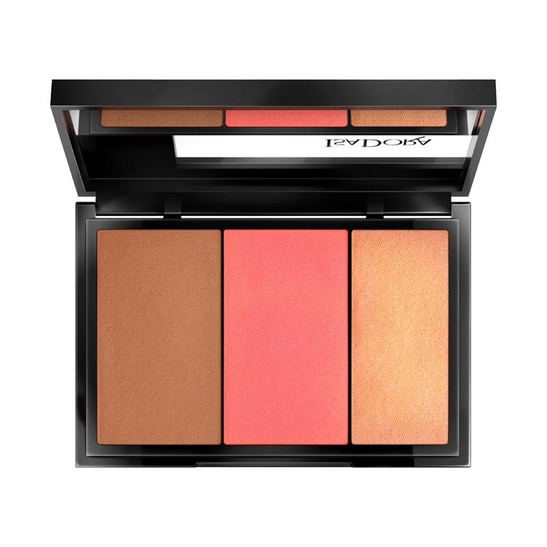 ISADORA FACE SCULPTOR 64