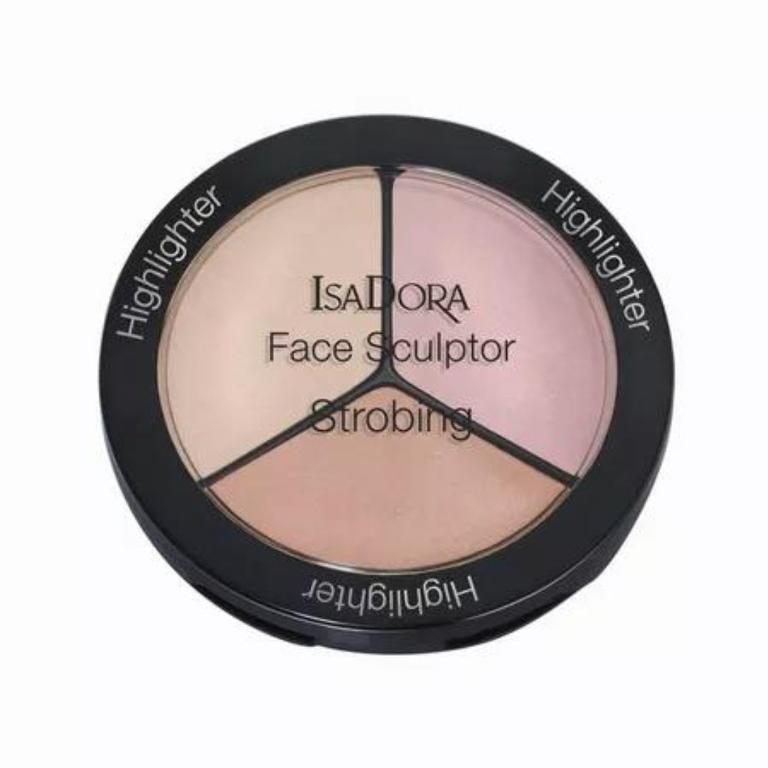 ISADORA FACE SCULPTOR STROBING 22