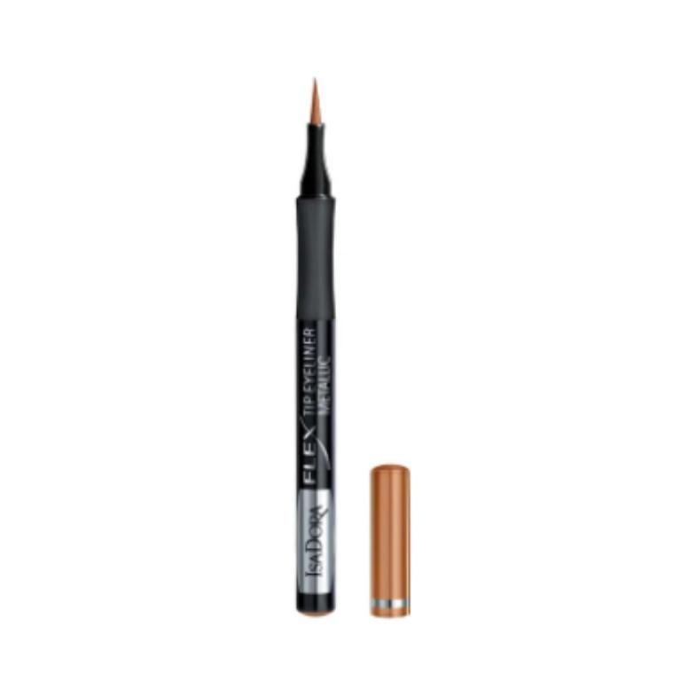 ISADORA FLEX TIP EYELINER 92